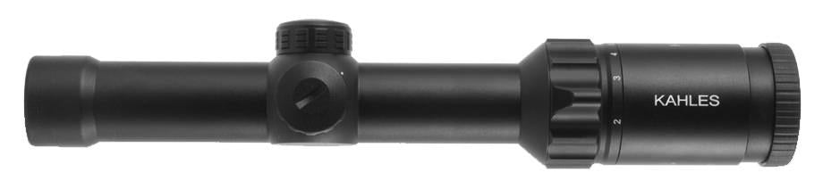 Kahles K16i 1-6x24 3GR 10649 - 1 Shot Gear
