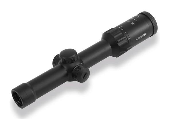 K16i 1-6x24 SM1 Riflescope 10515 - 1 Shot Gear