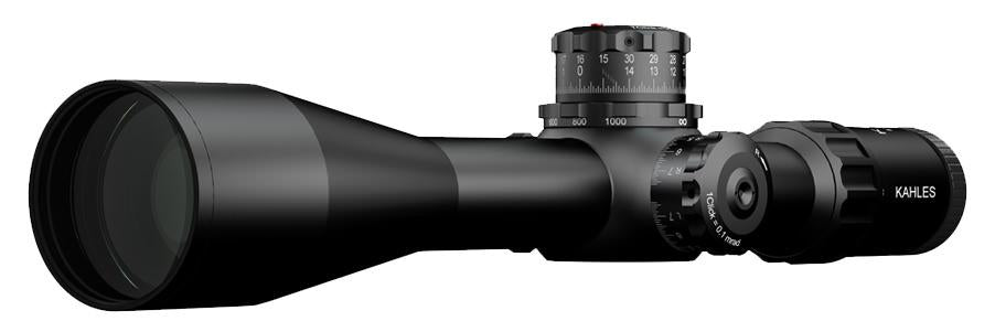 K525i 5-25x56 MOAK (LSW) Riflescope 10645 – 1 Shot Gear