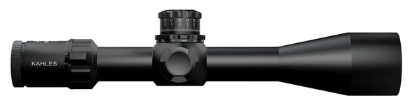 K525i 5-25x56 SKMR3 (RSW) Riflescope 10644 - 1 Shot Gear