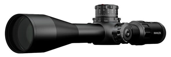K525i 5-25x56 SKMR3 (LSW) Riflescope 10643 - 1 Shot Gear
