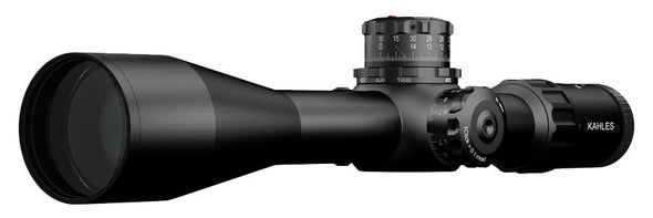 K525i 5-25x56 SKMR3 (RSW) Riflescope 10644 - 1 Shot Gear
