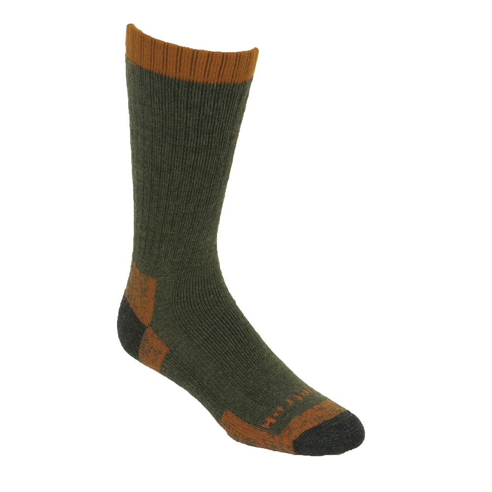 Glacier Socks - Heavy Weight - 1 Shot Gear