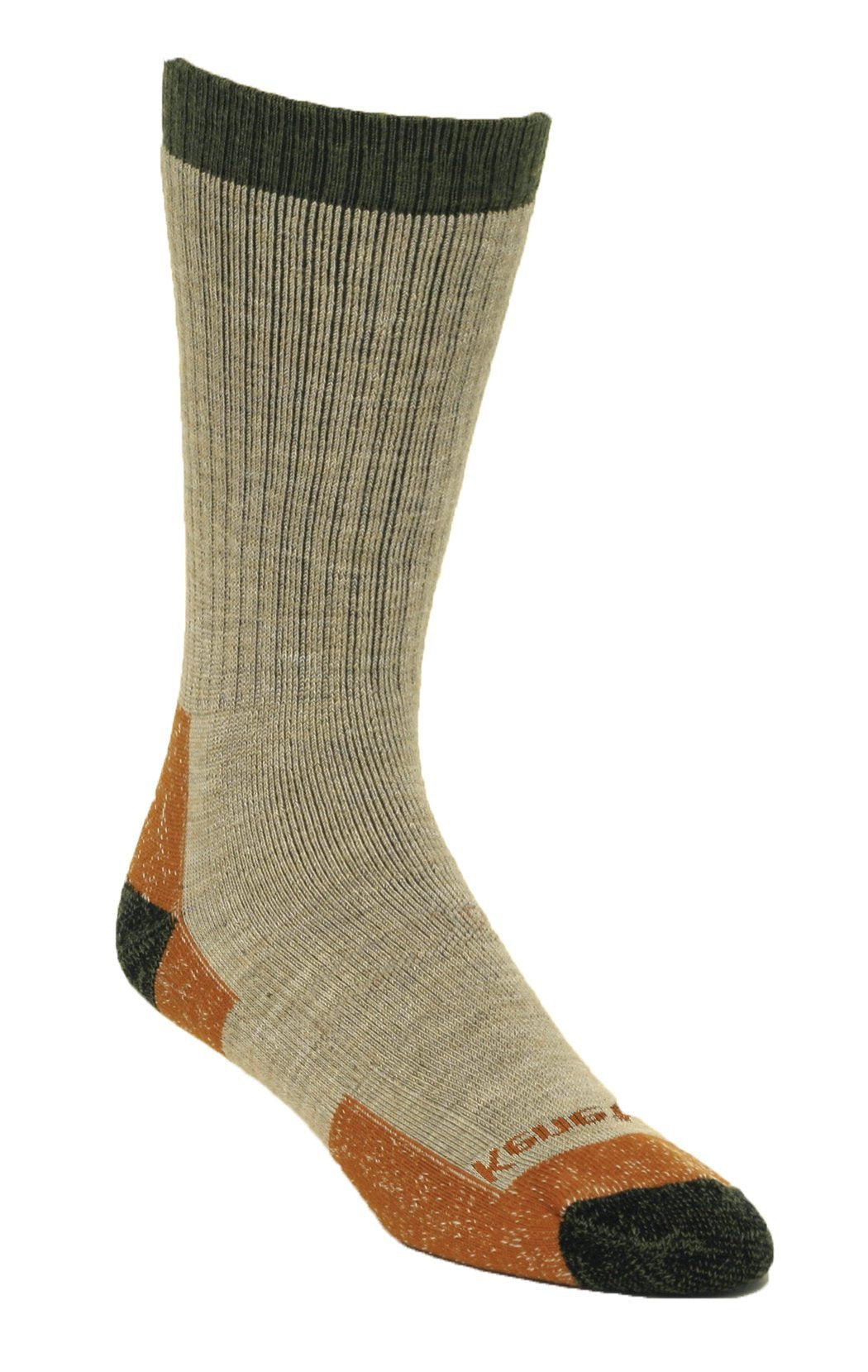 Montana Socks - Medium Weight - 1 Shot Gear