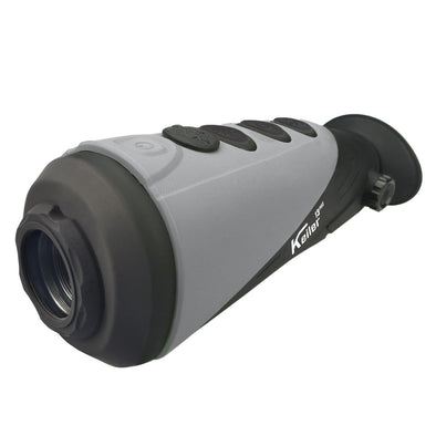 Liemke KEILER-13 PRO Ceramic Thermal Spotter - 1 Shot Gear