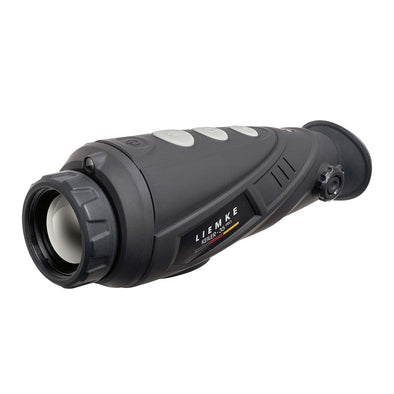 Liemke Thermal Optics - Keiler 35Pro- 35mm Objective Lense 2-5 Optical Zoom 2-4x Digital Zoom - 1 Shot Gear