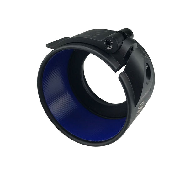 Liemke 30mm KA-MC Clip-On Mount Adapter- Model A 300 mm L - 1 Shot Gear