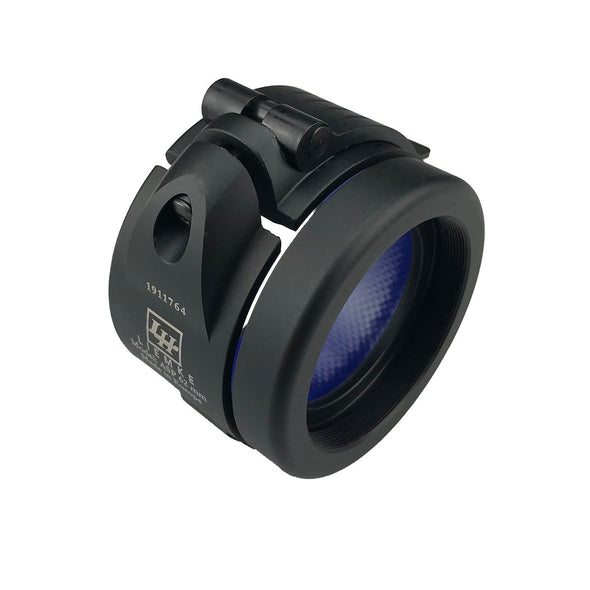 Liemke 30mm KA-MC Clip-On Mount Adapter- Model A 300 mm L - 1 Shot Gear