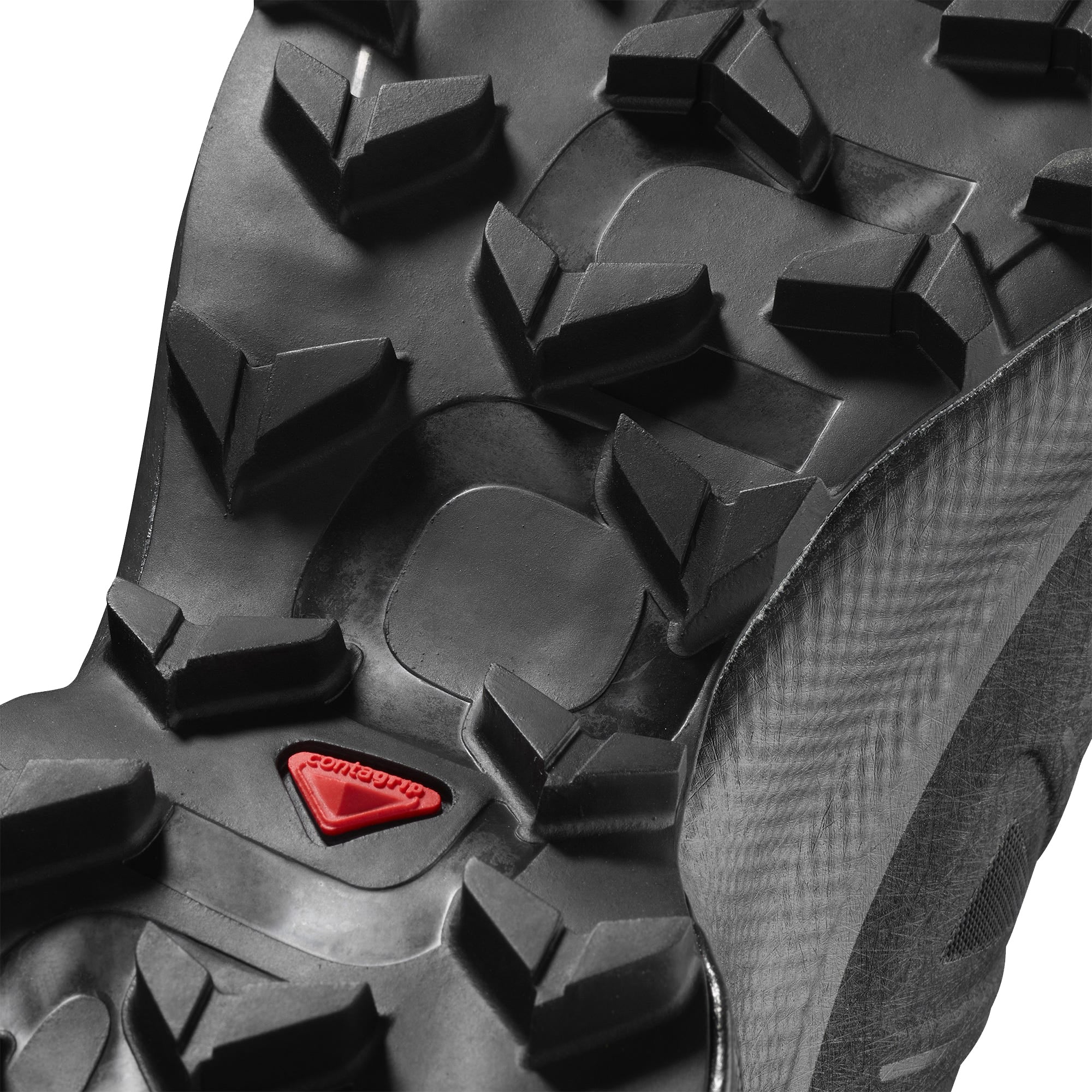 SPEEDCROSS 5 - 1 Shot Gear