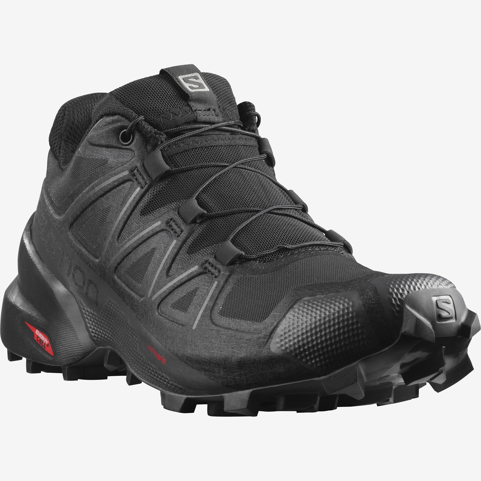 SPEEDCROSS 5 – 1 Shot Gear