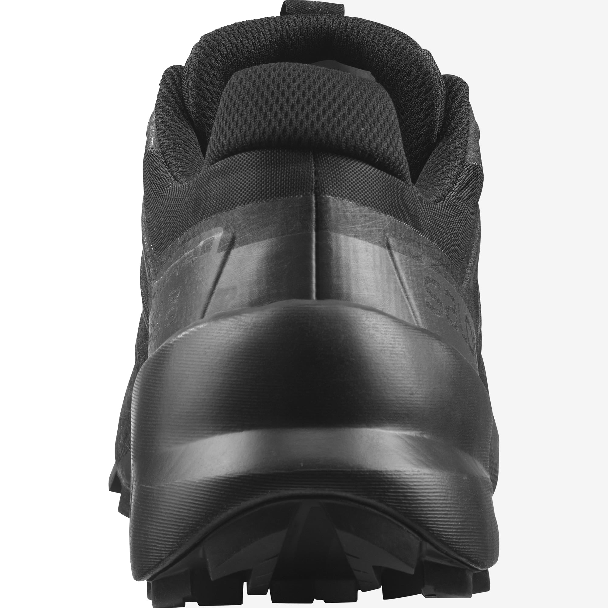 SPEEDCROSS 5 - 1 Shot Gear