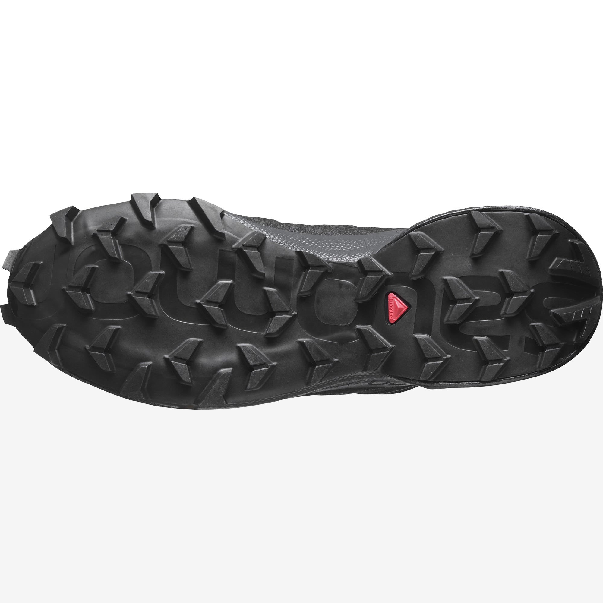 SPEEDCROSS 5 - 1 Shot Gear