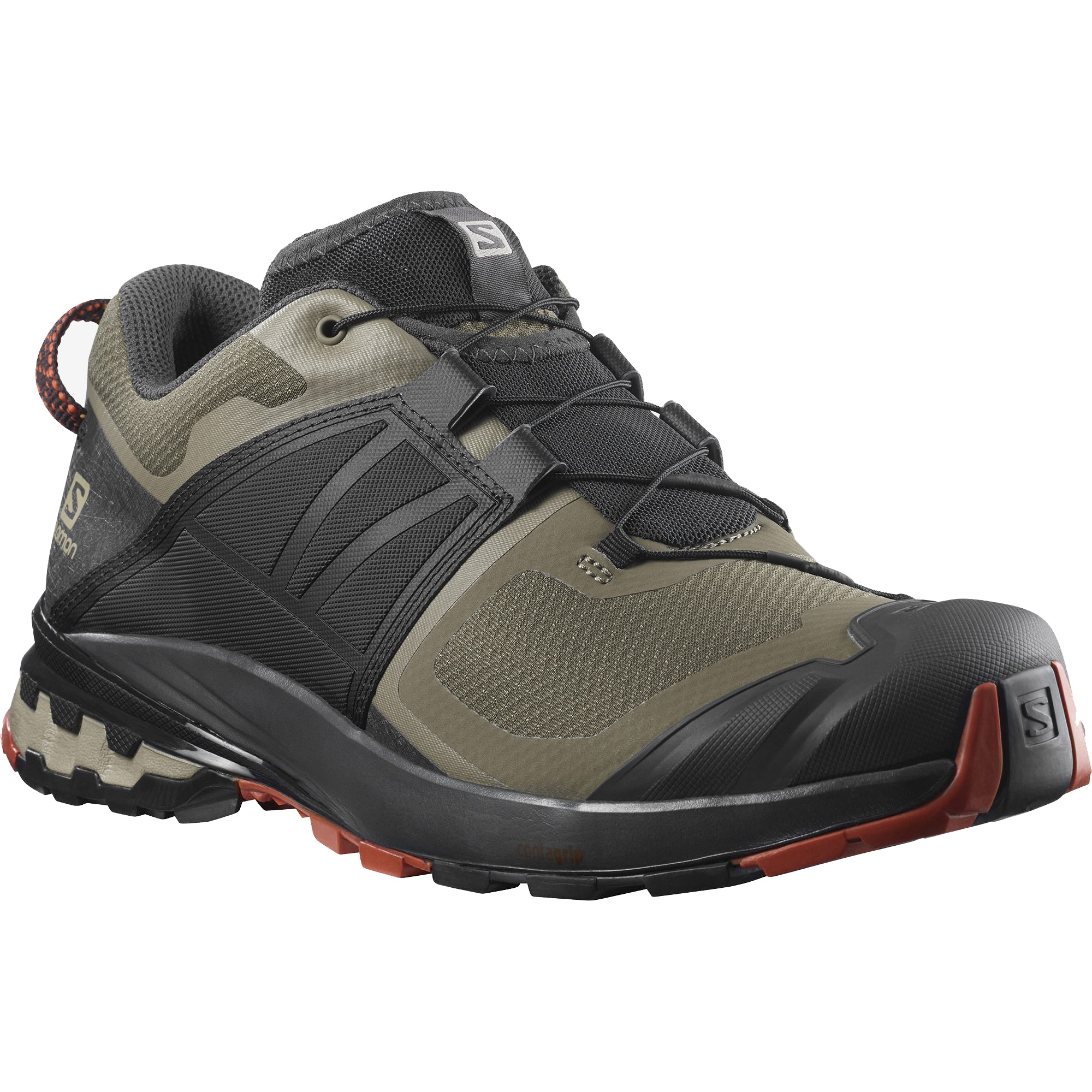 SPEEDCROSS 5 – 1 Shot Gear