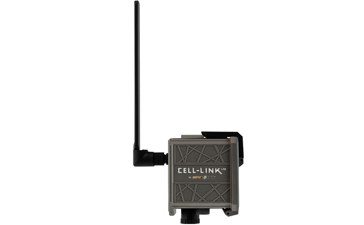 Spypoint CellLinkV Universal Cellular Adapter - Verison - 1 Shot Gear