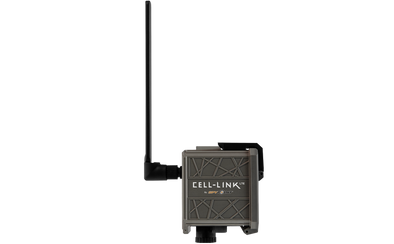 Spypoint CellLinkV Universal Cellular Adapter - Verison - 1 Shot Gear