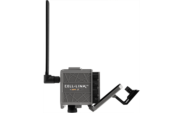 Spypoint CellLinkV Universal Cellular Adapter - Verison - 1 Shot Gear