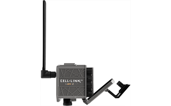 Spypoint CellLinkV Universal Cellular Adapter - Verison - 1 Shot Gear