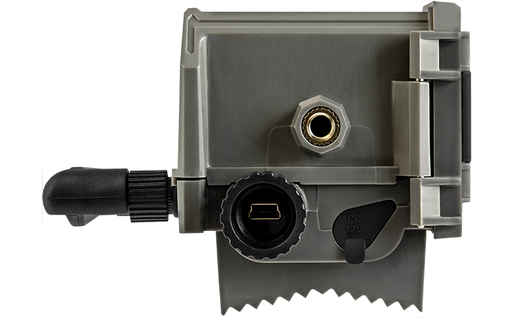 Spypoint CellLinkV Universal Cellular Adapter - Verison - 1 Shot Gear