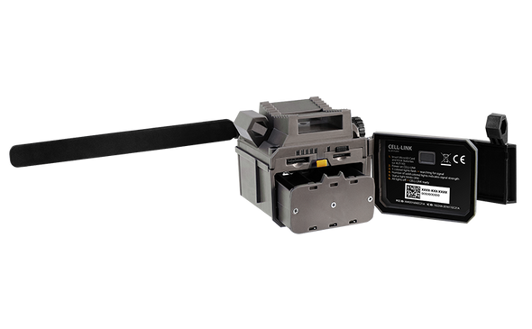 Spypoint CellLinkV Universal Cellular Adapter - Verison - 1 Shot Gear