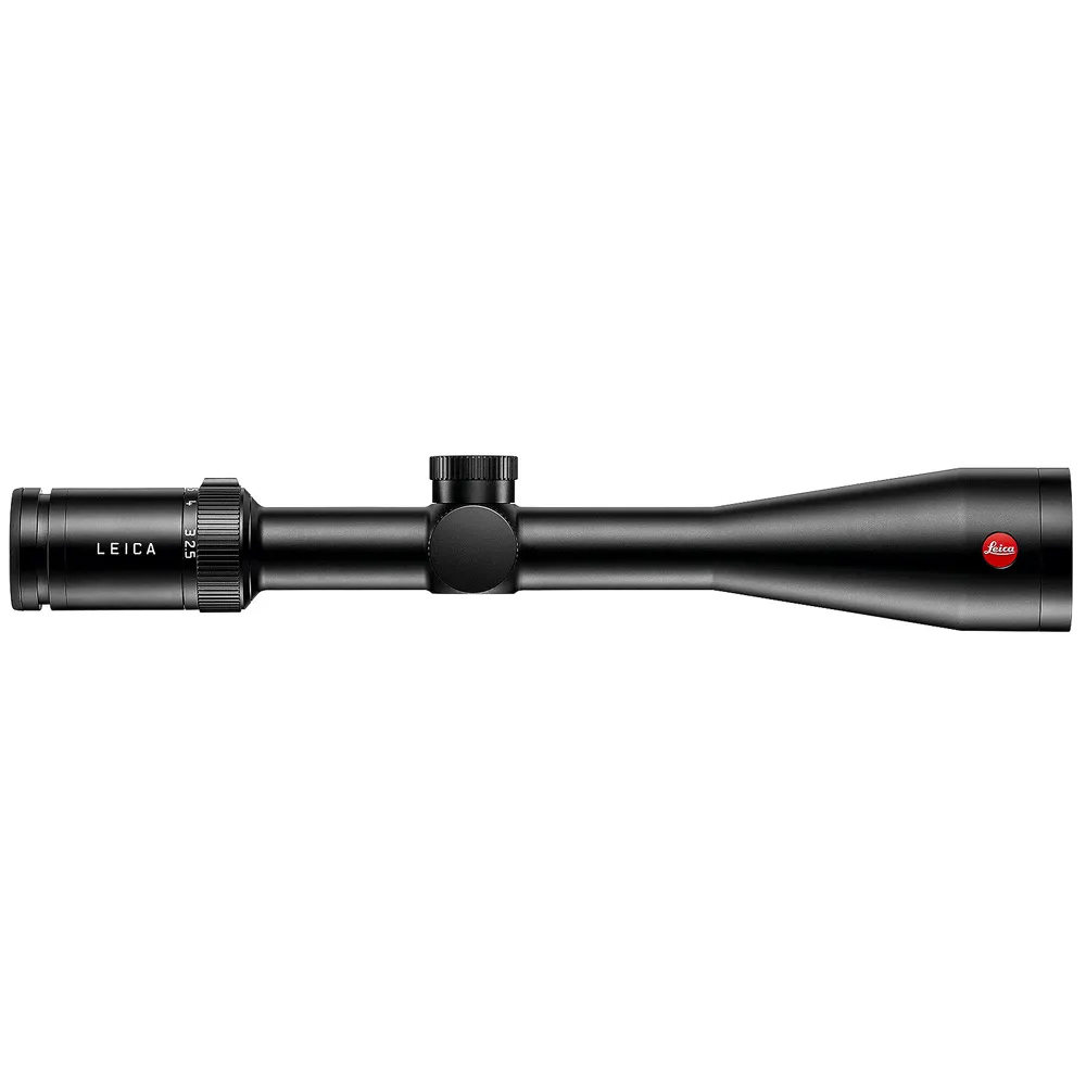 Leica AMPLUS 6 2,5-15x50i L-4a - 1 Shot Gear