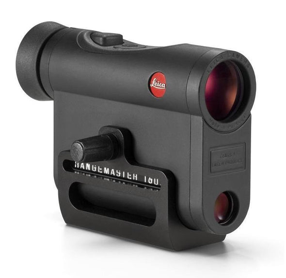 Rangemaster CRF Tripod Adapter - 1 Shot Gear