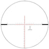 ATACR 4-16x42 F1 ZH .1 mrad Illum PTL Mil-C C588 - 1 Shot Gear