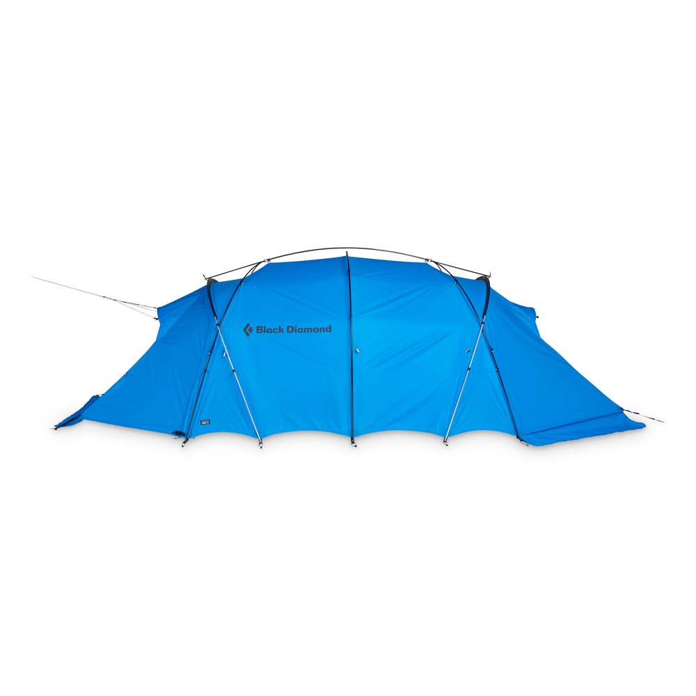 Mission 2P Tent - 1 Shot Gear