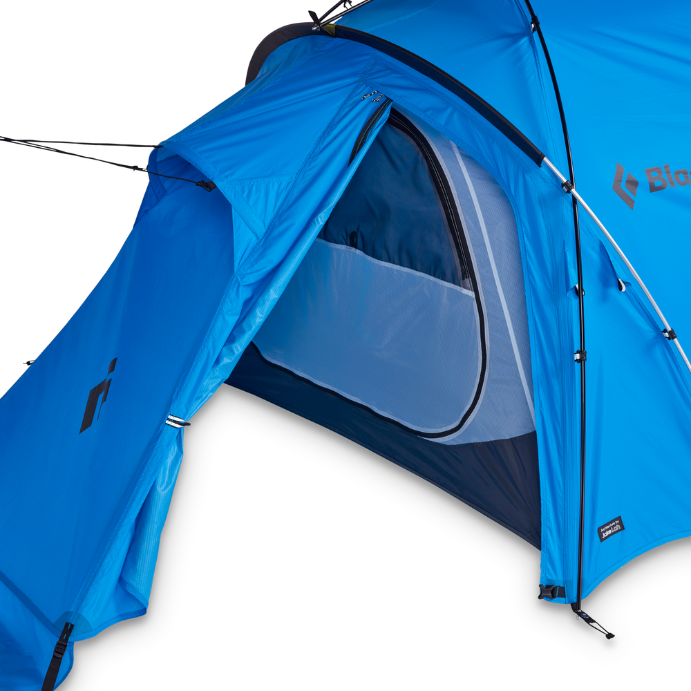 Mission 2P Tent - 1 Shot Gear