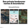 Elite 50 State Digital Map Membership - 1 Shot Gear