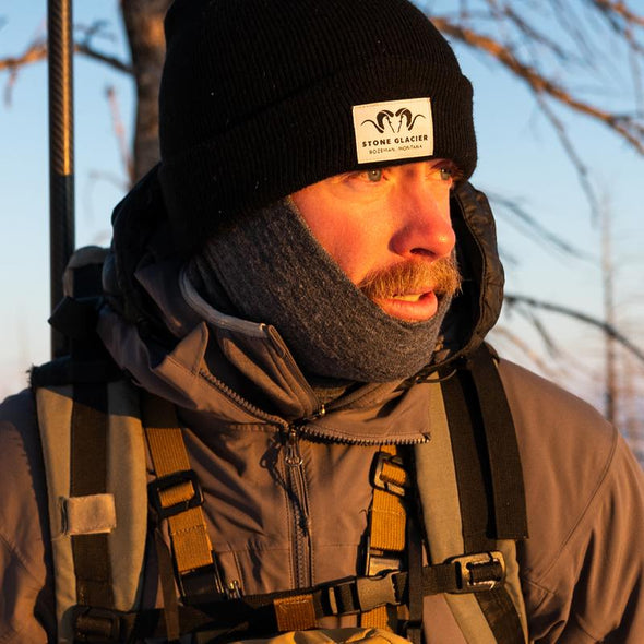 SG Merino Neck Gaiter - 1 Shot Gear