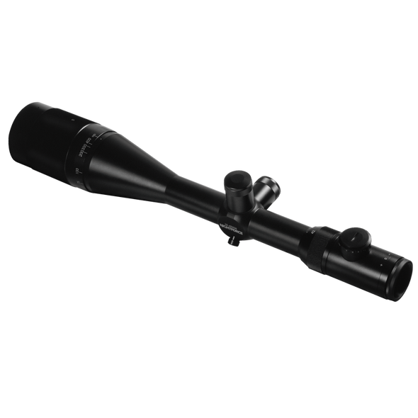 BR Benchrest 12-42x56 NP-R2 Riflescope C104 - 1 Shot Gear