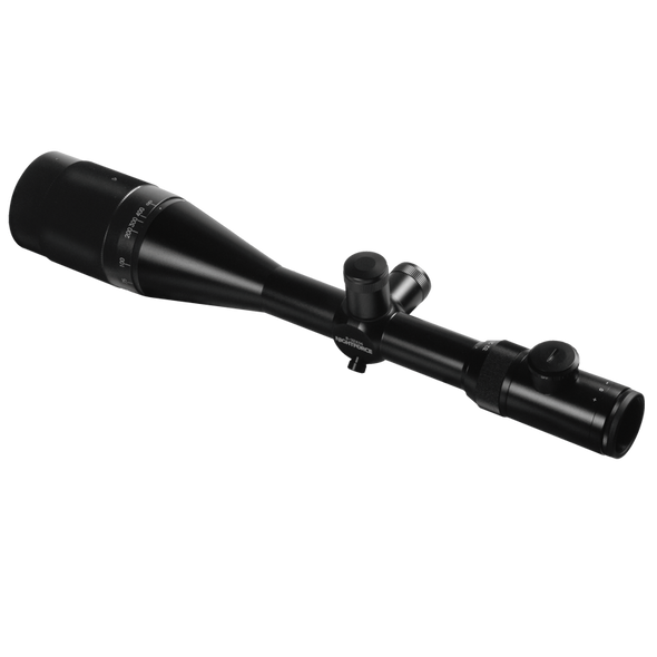 BR Benchrest 8-32x56 NP-R2 Riflescope C112 - 1 Shot Gear