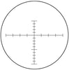 BR Benchrest 12-42x56 NP-R2 Riflescope C104 - 1 Shot Gear