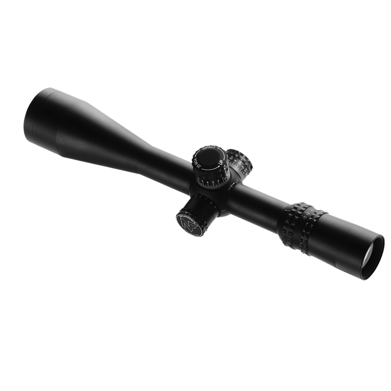 NXS 3.5-15x50 Zero Stop MOAR Riflescope C429 - 1 Shot Gear