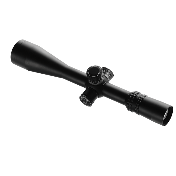 NXS 3.5-15x50 Zero Stop MOAR Riflescope C429 - 1 Shot Gear