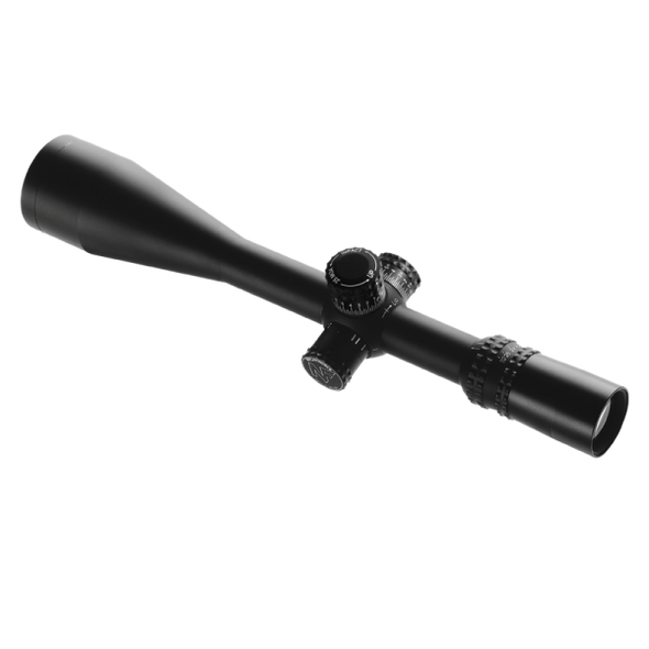 NXS 8-32x56 Zero Stop MOAR Riflescope C437 - 1 Shot Gear