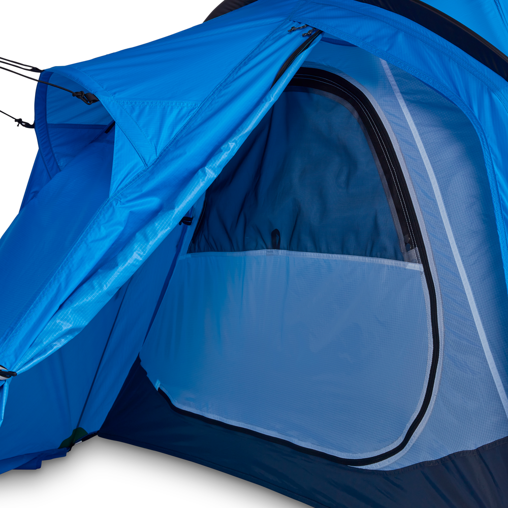 Mission 2P Tent - 1 Shot Gear