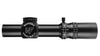 ATACR - 1-8X24mm F1 - .1 Mil-Radian - NVD - PTL - FC-DMX - C653 - 1 Shot Gear