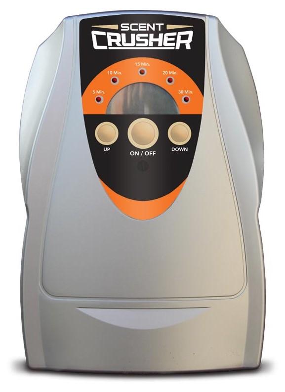 Hunter's Closet - 1 Shot Gear