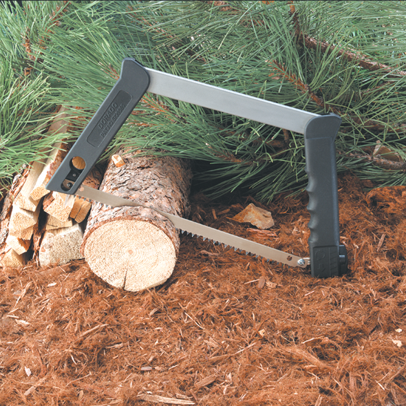 Outdoor Edge Pack Saw - 1 Shot Gear