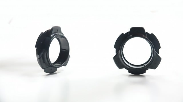C3 Custom Adapter 034-A - 1 Shot Gear