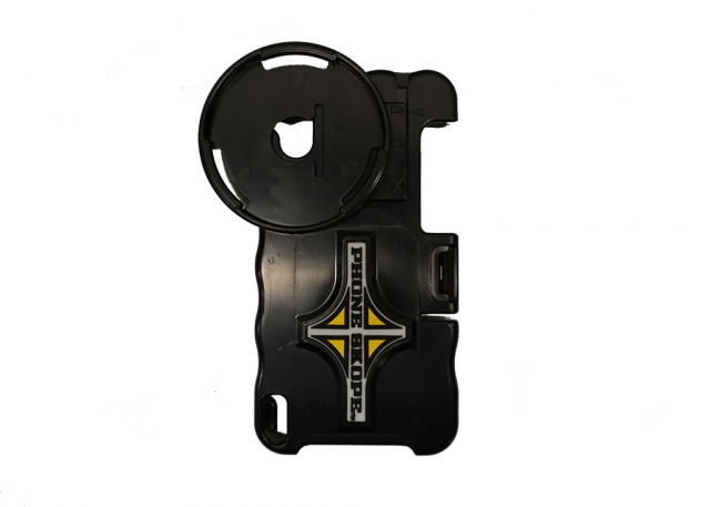 Phone Skope Case for iPhone X & Xs - 1 Shot Gear