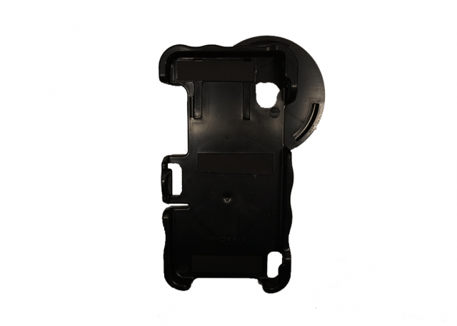 Phone Skope Case for iPhone X & Xs - 1 Shot Gear