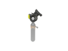Scoped Vision Rifle Scope Adapter - 1 Shot Gear