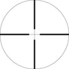 Z6 2.5-15x44 BT Plex Riflescope 59410 - 1 Shot Gear