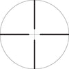 Z6 2.5-15x44 BT Plex Riflescope 59410 - 1 Shot Gear