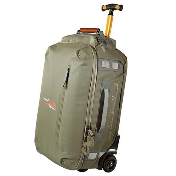 Rambler Carry-on Roller - 1 Shot Gear