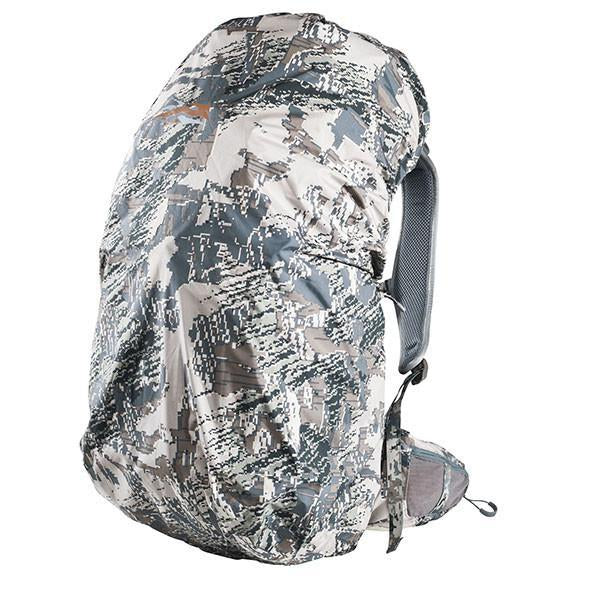 Pack Cover - 1 Shot Gear