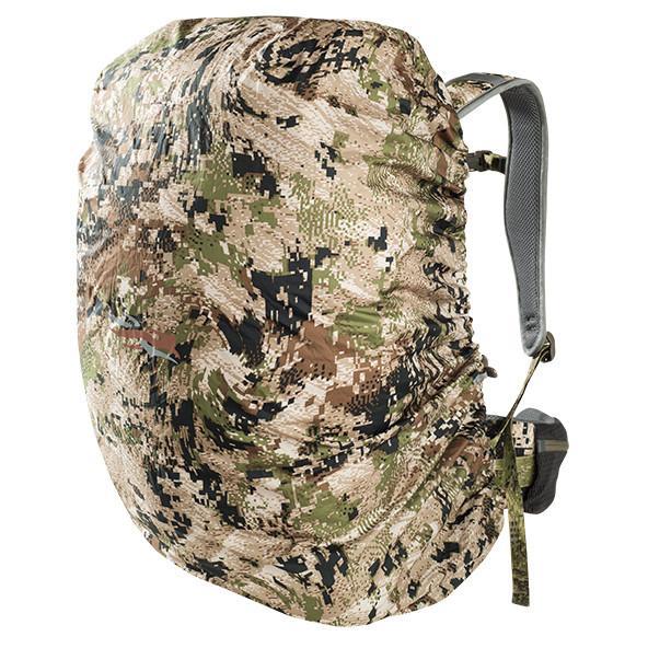 Pack Cover - 1 Shot Gear
