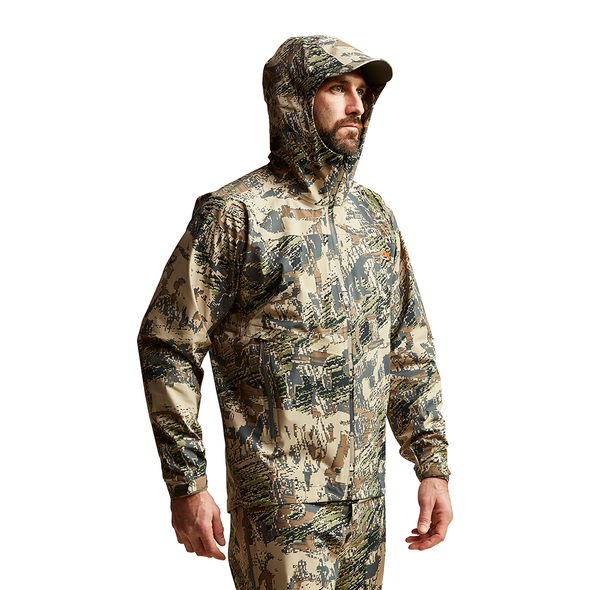 Dew Point Jacket - 1 Shot Gear